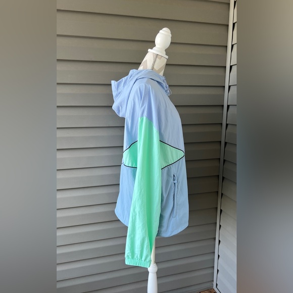 ADIDAS ORIGINAL ADICOLOR SEASONAL ARCHIVE WINDBREAKER Men’s M - Picture 7 of 16